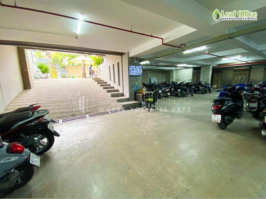 Xe Ha Phan Building Removepics