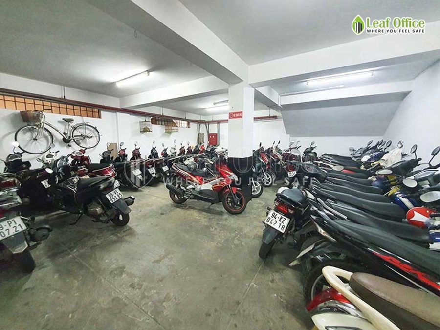 Xe Viet Solution Building Nguyen Cuu Van Removepics