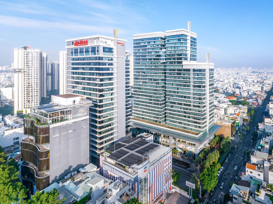 Q10 Toa Nha Viettel Complex Cach Mang Thang 8