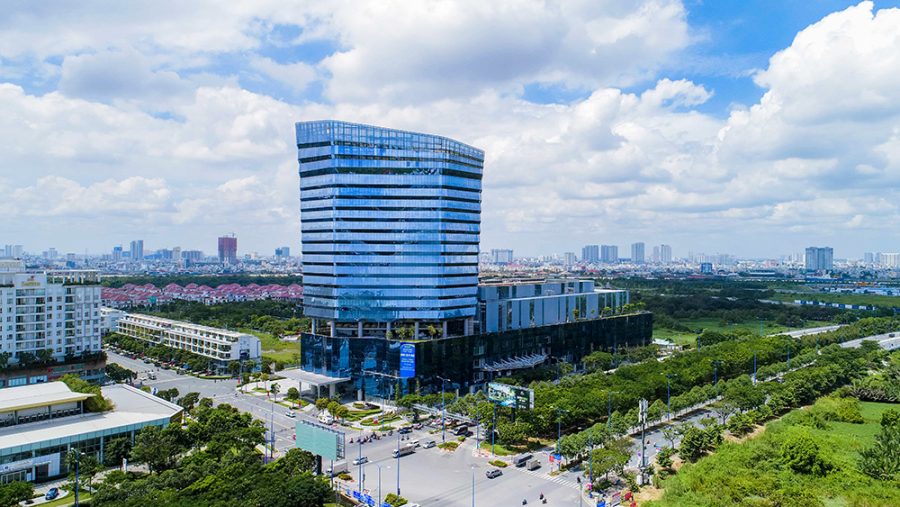 Quận 2 Thisofic