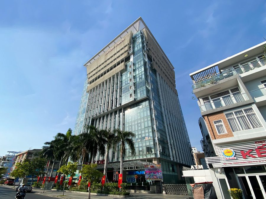 Quận 5 Lottery