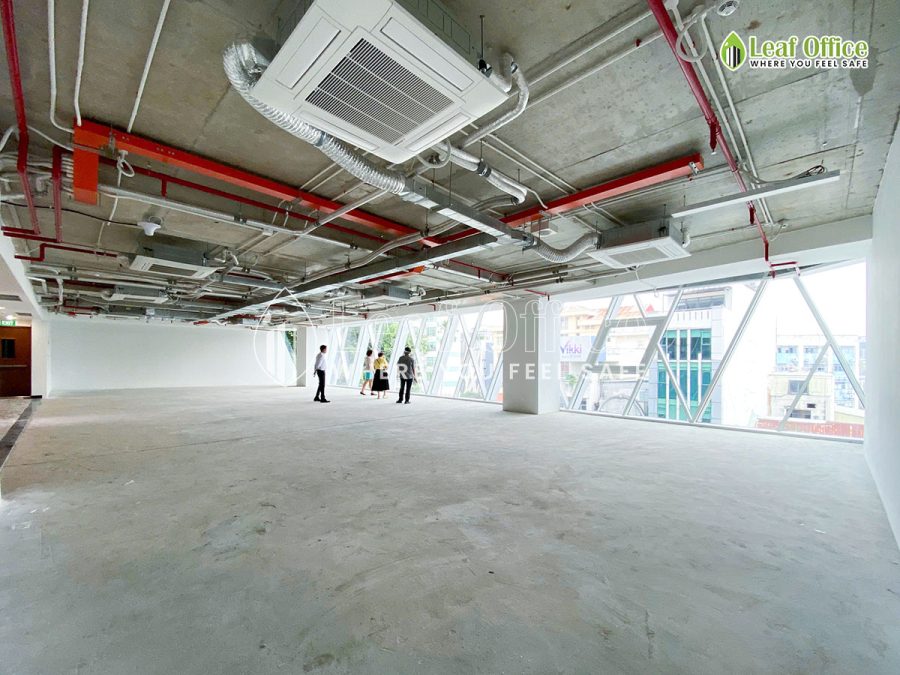 Dien Tich Cho Thue A T Building Hai Ba Trung 1