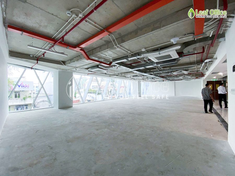 Dien Tich Cho Thue A T Building Hai Ba Trung 2