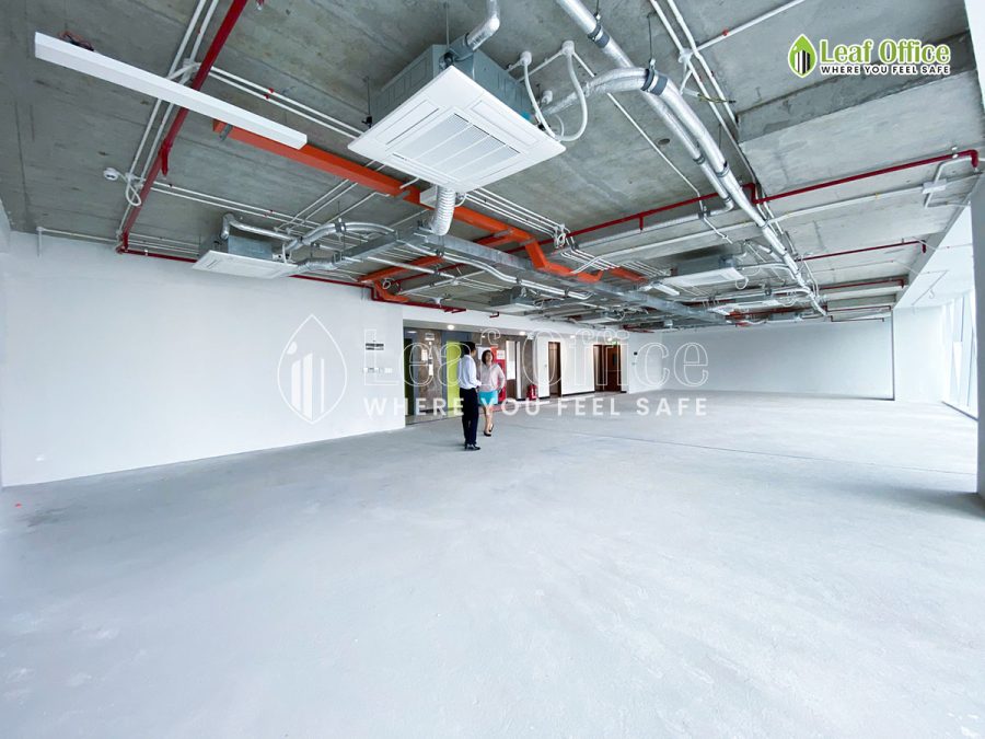 Dien Tich Cho Thue A T Building Hai Ba Trung 4