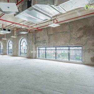 Dien Tich Cho Thue Vinatex Building Vo Van Kiet 4