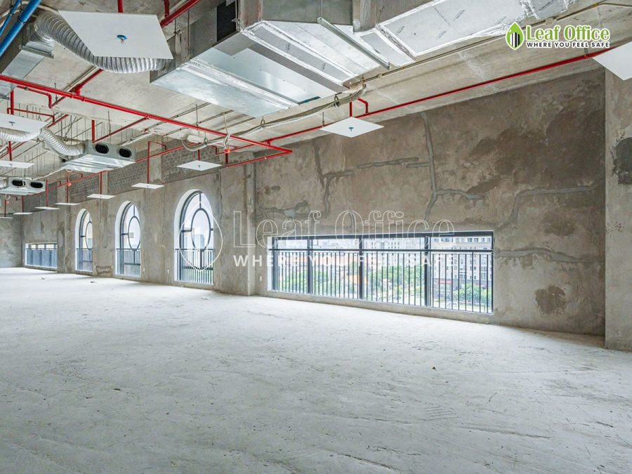 Dien Tich Cho Thue Vinatex Building Vo Van Kiet 4