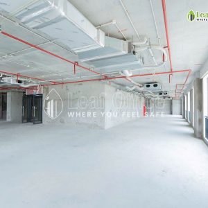 Dien Tich Cho Thue Vinatex Building Vo Van Kiet 5