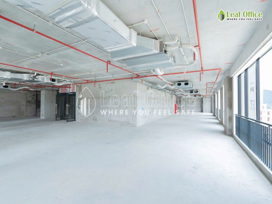 Dien Tich Cho Thue Vinatex Building Vo Van Kiet 5