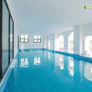 Ho Boi Vinatex Building Vo Van Kiet