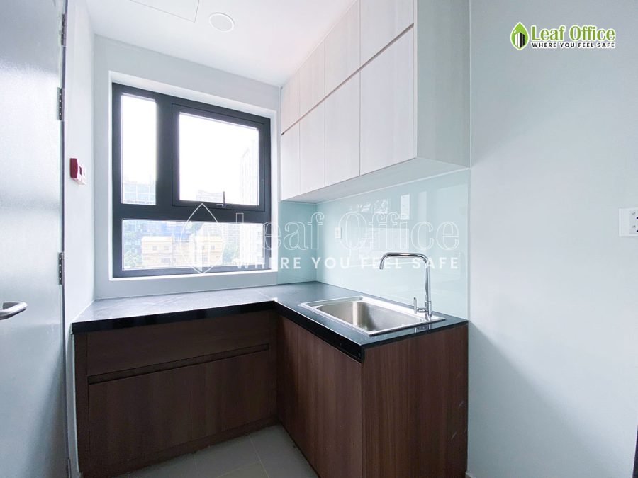 Pantry Cho Thue A T Building Hai Ba Trung