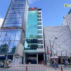 Toa Nha Phuoc Thanh Nguyen Thi Minh Khai