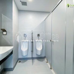 Wc A T Building Hai Ba Trung