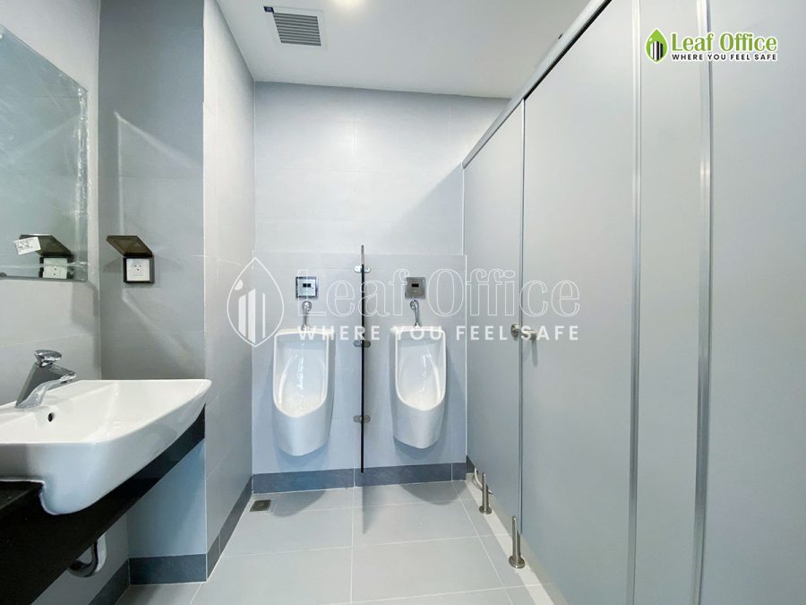 Wc A T Building Hai Ba Trung