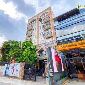 42 Dang Dung Building Quan 1