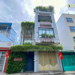 Babylon Building Phan Ton Quan 1