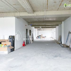Dien Tich Cho Thue Regenetics Building Le Van Mien Thao Dien 1