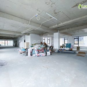 Dien Tich Cho Thue Regenetics Building Le Van Mien Thao Dien 2