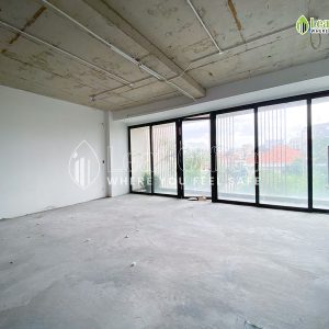 Dien Tich Cho Thue Regenetics Building Le Van Mien Thao Dien 4