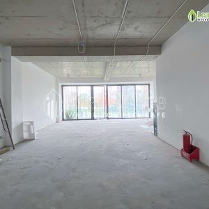 Dien Tich Cho Thue Regenetics Building Le Van Mien Thao Dien 5