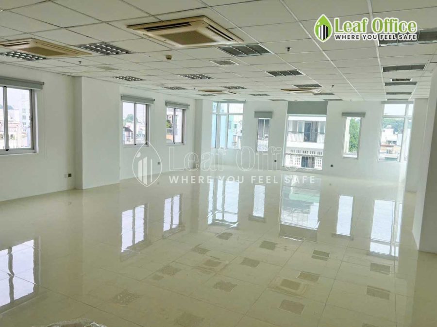 Dien Tich Cho Thue Ha Vinh Building Nguyen Van Giai