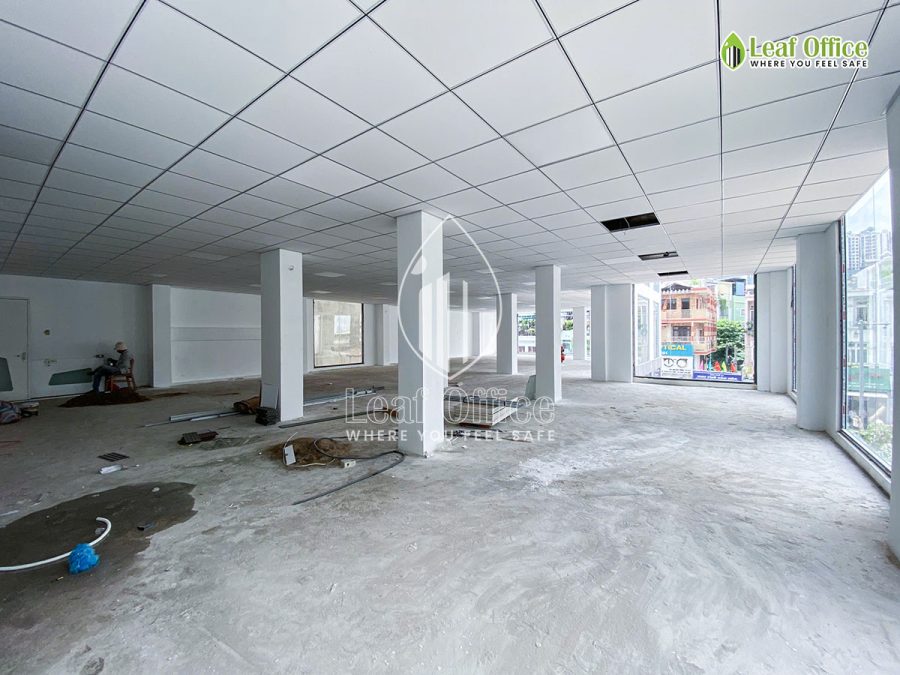 Dien Tich Cho Thue More Nguyen Thong 2