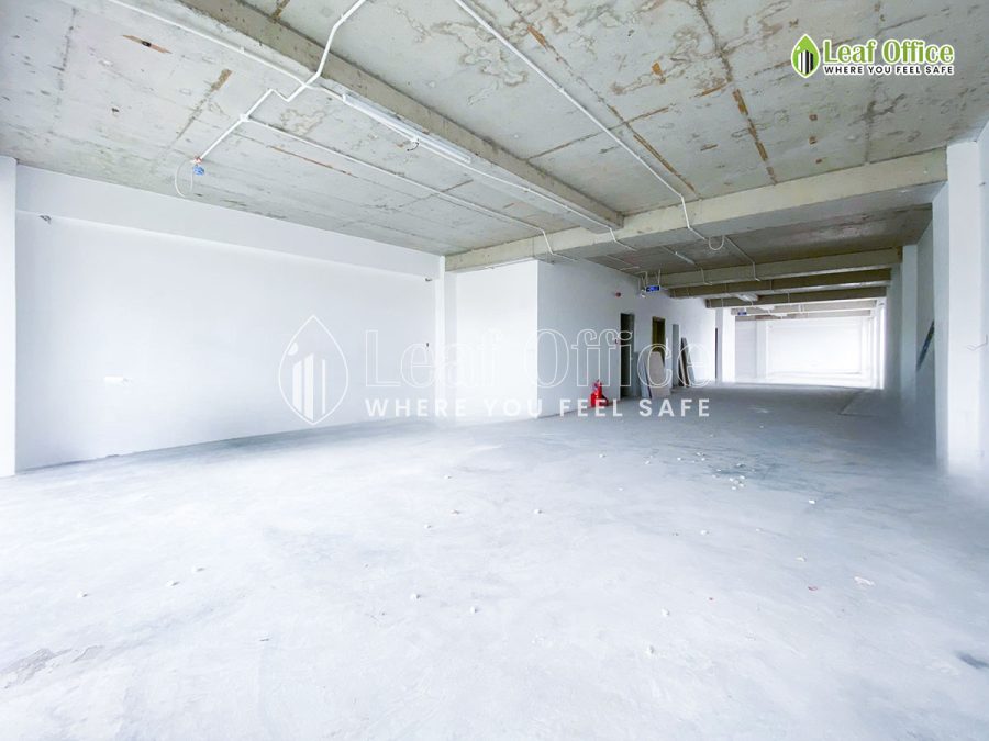 Dien Tich Cho Thue Regenetics Le Van Mien 1 3