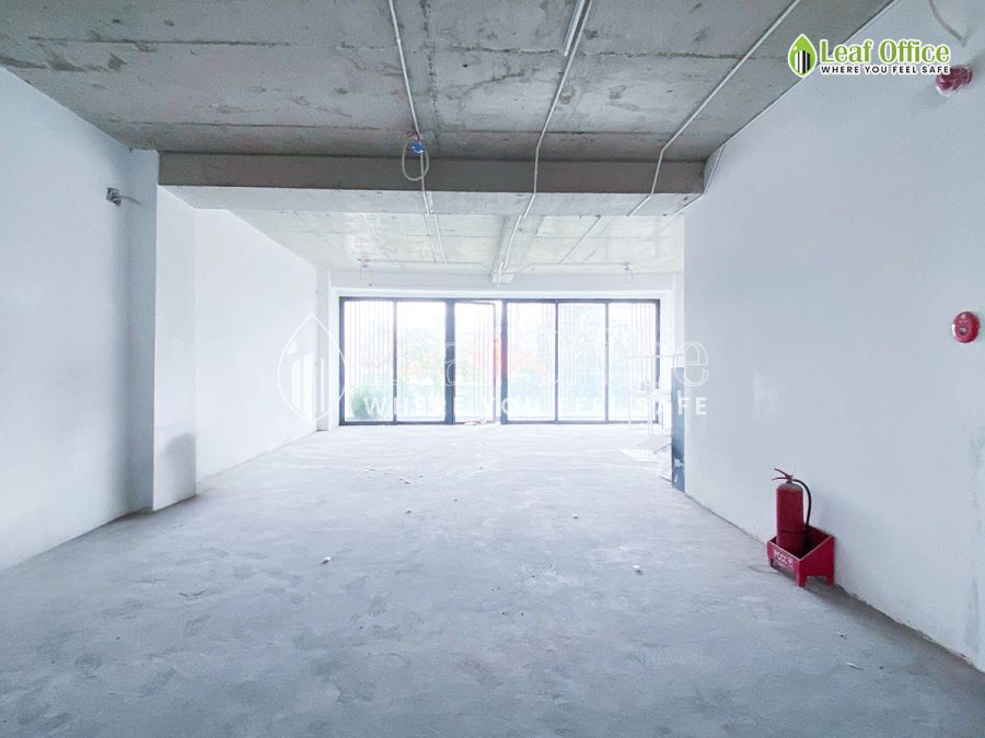 Dien Tich Cho Thue Regenetics Le Van Mien 1 5