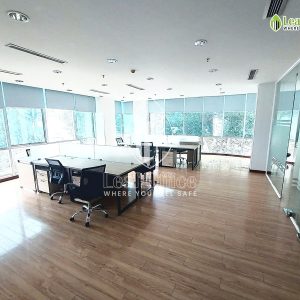 Dien Tich Cho Thue Tkt Tran Hung Dao 1