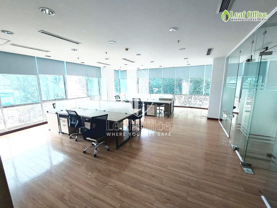 Dien Tich Cho Thue Tkt Tran Hung Dao 1