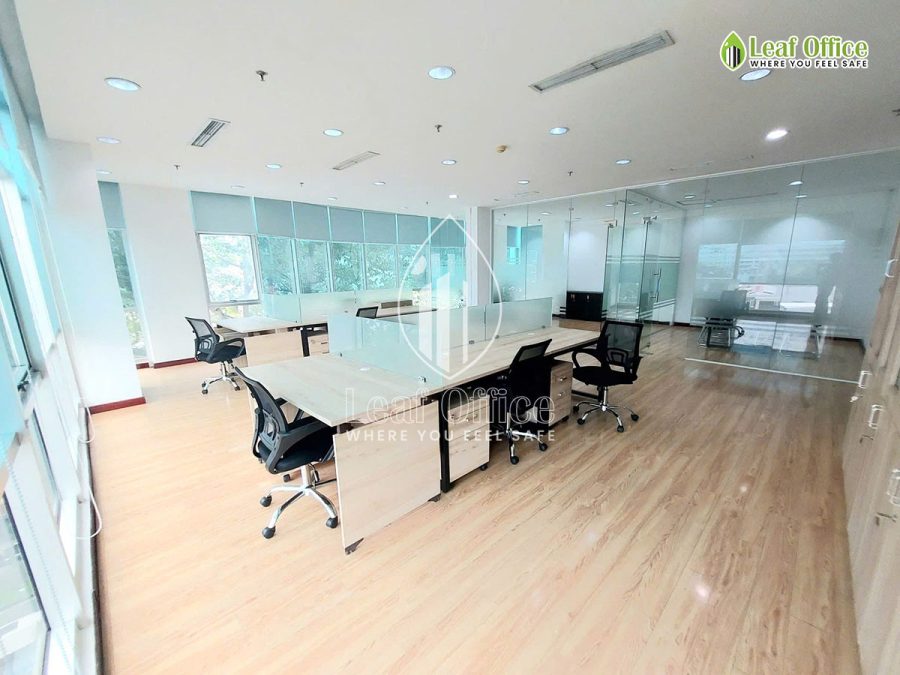 Dien Tich Cho Thue Tkt Tran Hung Dao 2