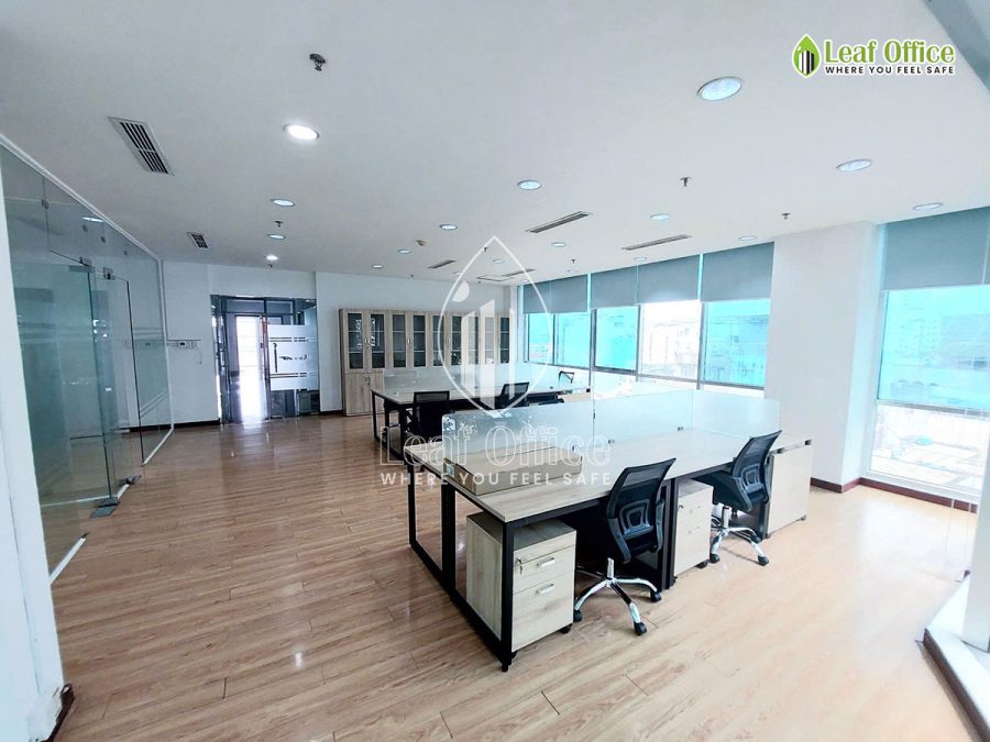 Dien Tich Cho Thue Tkt Tran Hung Dao 4