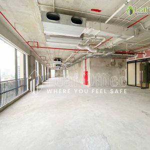 Dien Tich Cho Thue Vinatex Building Vo Van Kiet 1