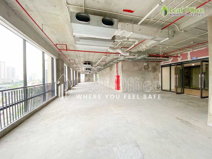 Dien Tich Cho Thue Vinatex Building Vo Van Kiet 1