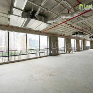 Dien Tich Cho Thue Vinatex Building Vo Van Kiet 2