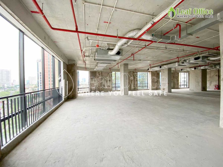 Dien Tich Cho Thue Vinatex Building Vo Van Kiet 3