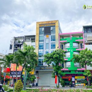 Duc Nhan Phan Xich Long Phu Nhuan