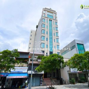 Ha Vinh Building Nguyen Van Giai Quan 1