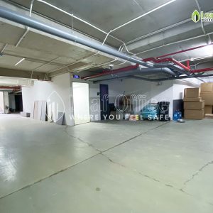 Ham Xe Regenetics Building Le Van Mien Thao Dien 1