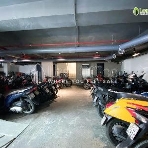 Ham Xe Yoko Dien Bien Phu