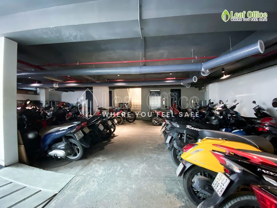 Ham Xe Yoko Dien Bien Phu