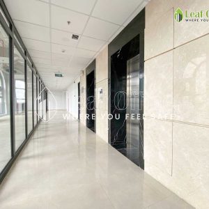 Hanh Lang Vinatex Building Vo Van Kiet