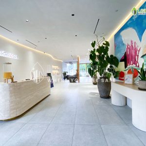 Le Tan Regenetics Building Le Van Mien Thao Dien 1