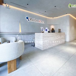 Le Tan Regenetics Le Van Mien 1