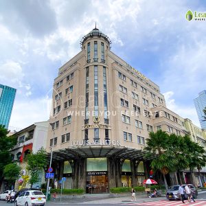 Opera View Building Le Loi Quan 1