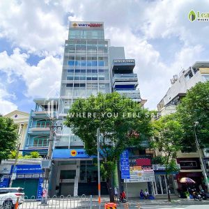 Pha Lan Building Nguyen Cu Trinh Quan