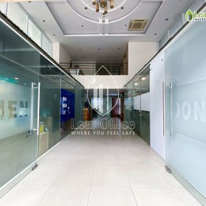 Tang Tret Dien Tich Cho Thue Vien Dong Phan Ton