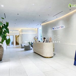 Tang Tret Regenetics Le Van Mien 1