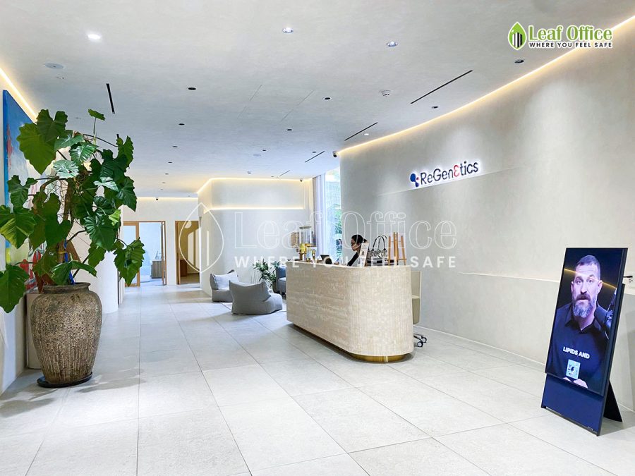 Tang Tret Regenetics Le Van Mien 1