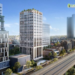 Td Tower Vo Nguyen Giap Quan 2