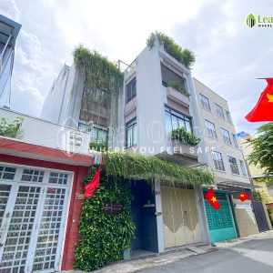 Toa Nha Babylon Building Phan Ton Quan 1